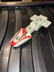 1979 Kenner Star Wars Druckguss Y Flügel nur Teile - Bild 1 von 4