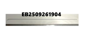 Stainless Steel Straight Headed Hinge Pin P/N: 342129-12 (EB2509261904) - Picture 1 of 1