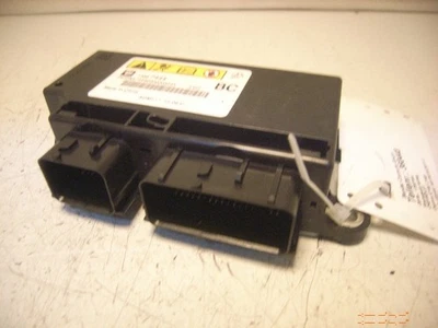 360448 360448 Centralina Airbag CHEVROLET Captiva (C100, C140) 13587444 Bianco 1 - Immagine 1 di 4