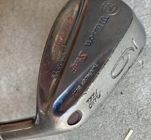 Wilson Staff DynaPower 9 Iron1964. RH. Stiff Steel - Picture 1 of 5