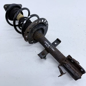 RENAULT CAPTUR MK1 PUNTAL DE CHOQUE OSF RH DRIVER DELANTERO DERECHO 1.5 DCI K9K 628 13-17 - Imagen 1 de 14