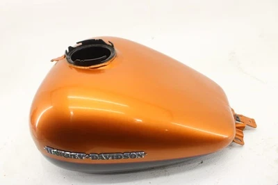 Harley-Davidson Electra Road Street Glide 2008-2024 tanque de gasolina Foto 1 de 4