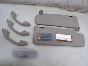 2 maniglie parasole portellone Dacia Sandero Stepway I anno 2010 *521A35* - Foto 1 di 6