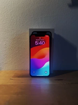 Apple iPhone 12 - 128GB - Blu (Sbloccato) - Immagine 1 di 4