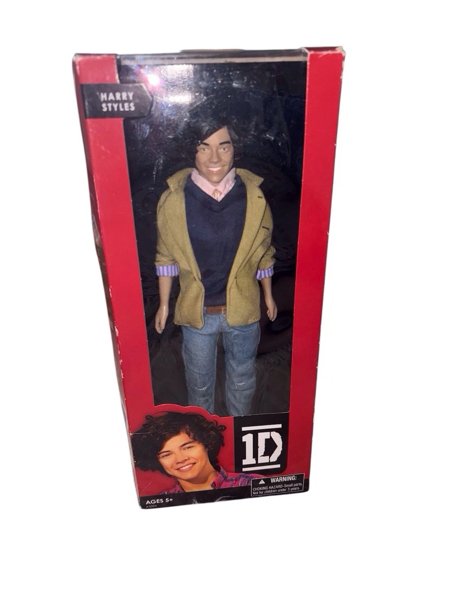 Harry Styles Doll for sale | eBay