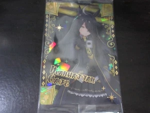 Uma Musume Wafer Card W3-04 Manhattan Cafe Japanese - Picture 1 of 3