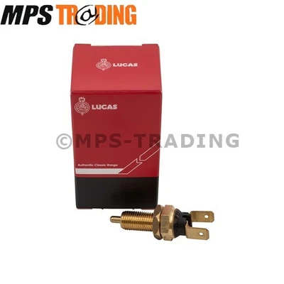 Land Rover Series 3 Brake Light Switch Vehicle with Servo LUCAS 575166LUCAS - Image 1 of 4