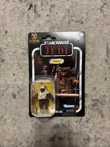 Kenner - Star Wars: The Vintage Collection VC190 Return of the Jedi - Paploo... - Bild 1 von 1