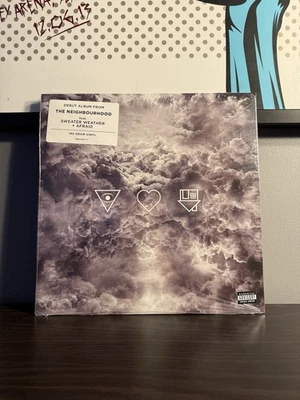 The Neighbourhood - I Love You Vinyl — 第 1/2 张图片