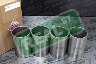 Darton Stock Replacement Sleeves B18A1 B18B1 B18C1 Integra LS GSR 200 Series - Image 1 of 4