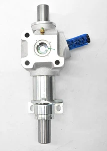 Heavy Duty Rack & Pinion Automotive Replacement ONLY CONTAINS WHATS SHOWN - Bild 1 von 8
