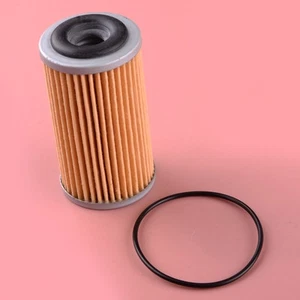 CVT Transmission Oil Cooler Filter w/ O-Ring Fits For Mitsubishi Mirage 2017-23 - Picture 1 of 4
