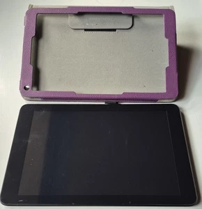 Fusion5 10.1 Tablet 32GB Tested and Working - Picture 1 of 7