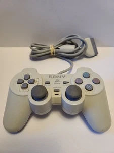 Playstation PS1 Dualshock Controller OEM - Picture 1 of 1