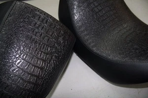 Harley Vrod Night Rod Seat Cover - Picture 1 of 5