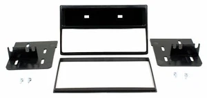 Metra 99-7614 Radio Installation Kit For Nissan NV & Quest 2011-Up 1/2 DIN - Picture 1 of 1