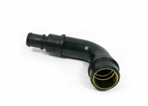 Audi Seat Skoda VW 1.8T Crankcase Breather Hose - NEW 06A103213F - Picture 1 of 2