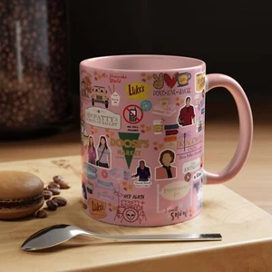 Gilmore Mädchen Tasse - Bild 1 von 7