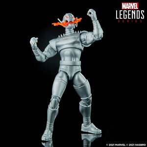 Marvel Legends Ultron ( Ursa Major BAF ) Action Figure 