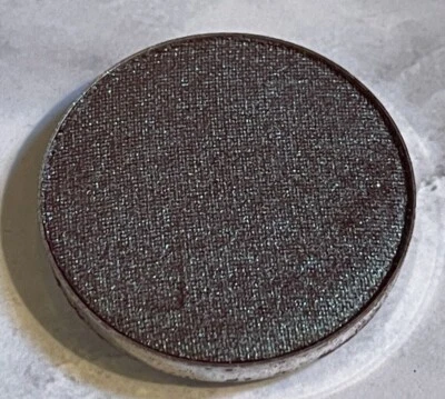 Paleta de sombras de ojos MAC STARRY NIGHT Pro recarga sartén duocromo 0,05 oz tamaño completo Foto 1 de 4