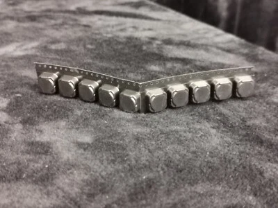 10pcs Chilisin SCB1205-102M Shielded Inductor SMD Power Inductors 1mH 12x12x7mm - Image 1 of 2