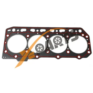 Nueva junta de culata para Thermo King TK486 TK486V Yanmar 4TNV86 (grafito) - Imagen 1 de 5