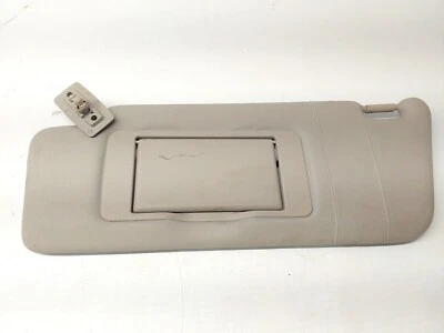 Parasol lado conductor Mercedes Benz 2005 C230 OEM Foto 1 de 4