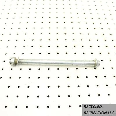 Kawasaki 305 CSR 1982 eje pivote perno 41068-1099 Foto 1 de 4