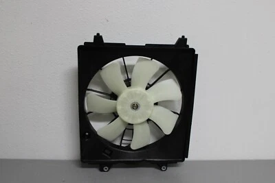 2006 2007 2008 2009 2010 2011 HONDA CIVIC HYBRID COOLING FAN - Imagem 1 de 4