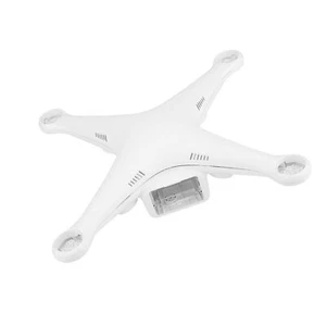 Neu 1 Stck. Drohne Körper Schale Rahmen 2 Stck. Fahrräder für Phantom 3 Profi - Bild 1 von 22