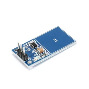 New TTP223 Capacitive Touch Switch Digital Touch Sensor Module For Arduino - Picture 1 of 4