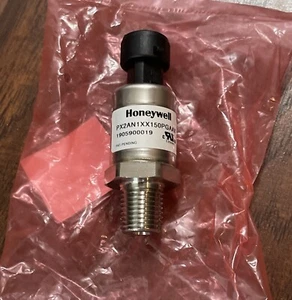 PX2AN1XX150PGAAX - Sensore di pressione da 0psi a 150psi Gaggio ventilato 3 pin - Honeywell - Foto 1 di 2
