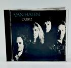 OU812 by VAN HALEN (Audio CD, 1988) TESTED SHIPS FAST L@@K