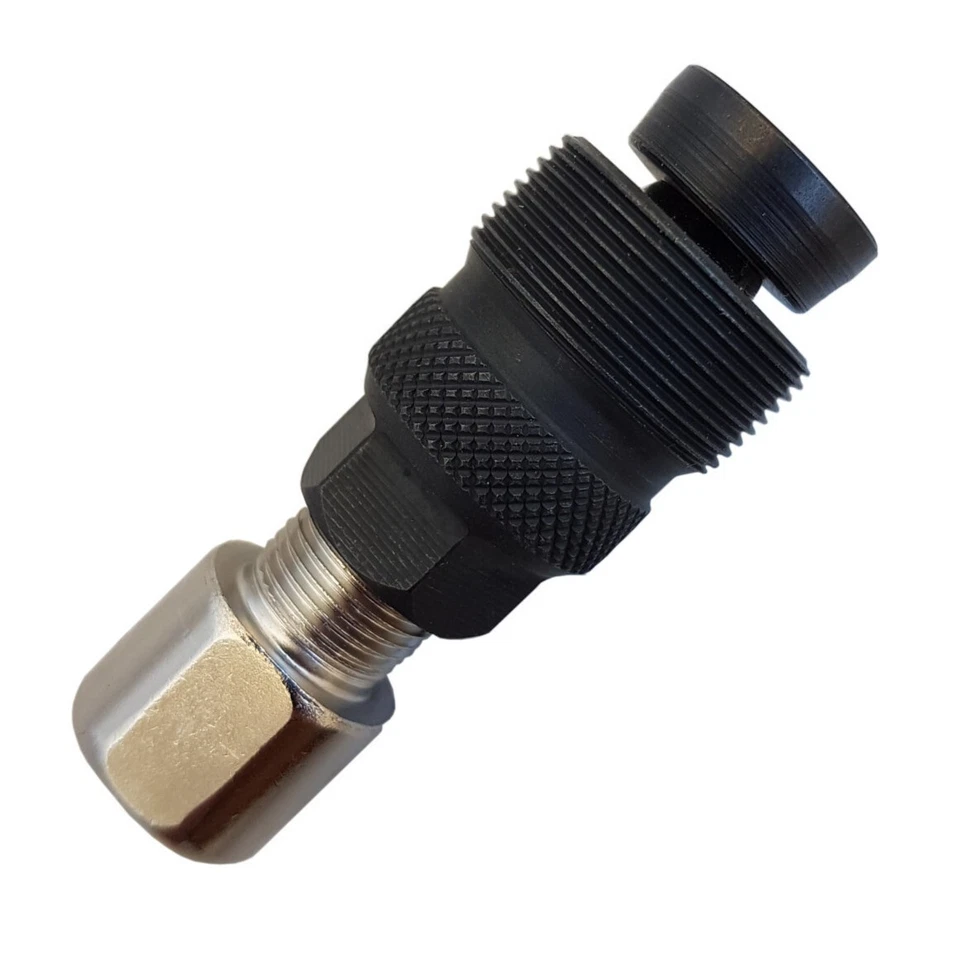 Universal Fahrrad Kurbelabzieher für Octalink + ISIS + Bosch E-Bikes | Gehärtet - Bild 1 von 1