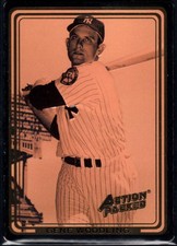 1992 OR 1993 Action Packed ASG MLB Baseball Trading Cards Pick From List