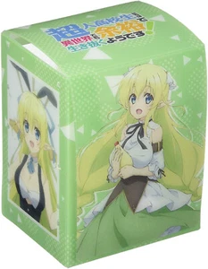 Bushiroad Deck Holder Collection V2 Vol.1051 Choyoyu! Lyrule - Picture 1 of 2