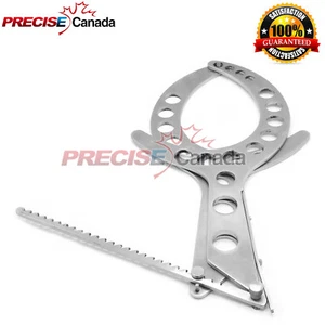 Elevador de senos para mamoplastia captador de senos Imp Cirugía Cuidado Instrumento RT-025 - Imagen 1 de 3