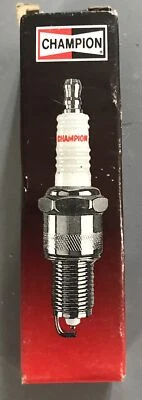 Champion Copper Plus Spark Plug 129 / RF10C - Image 1 of 4