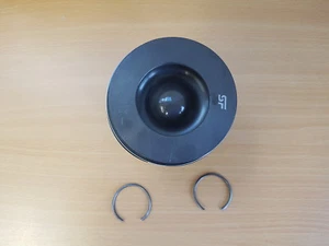 Kolben passend für Ford Transit, Ranger 2,2 TDCI - CVF5, CVRA, CVRB, CVRC - - Bild 1 von 2