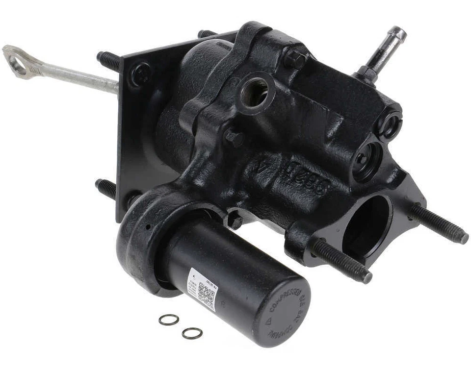 Elevador hidráulico descargado A-1 52-7342 para Chevrolet Express 2500 2002-96, Foto 1 de 4