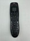 Logitech Harmony 700 Universal Programmable Remote Control With Color Screen