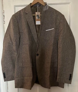 Sailwind Herren Freizeit Blazer Jacken 2XL - Bild 1 von 10