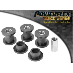 Arbustos de brazo superior delantero Powerflex serie negra para Saab 96 (1960 > 79) - Imagen 1 de 4