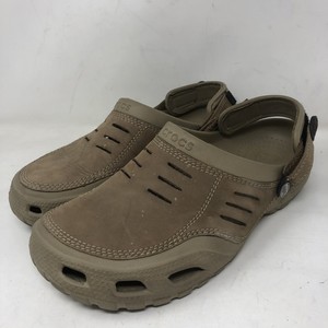 Zapatos Crocs Hombre - Crocs Distribuidor Oficial España