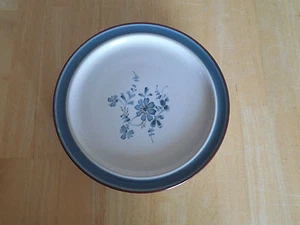 Plato de ensalada de gres Noritake PLEASURE 8344 8" 1 ea 3 disponible - Imagen 1 de 5