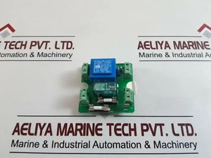 ACTION AIR DLIC-03-190V/C Actuator Interface Card ACS952.001.0014P - Picture 1 of 7