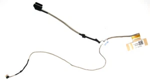 Nuovo HP Chromebook 11-G3 11-G4 11-2000 11-2210NR LCD Video Flex cavo LVDS - Foto 1 di 3