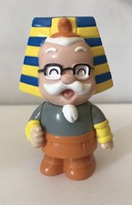 COLONEL SANDERS AROUND THE WORLD EGYPT FIGURE