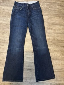 Tommy Hilfiger Jeans blau Gr. 26/32 Neuwertig! - Bild 1 von 4