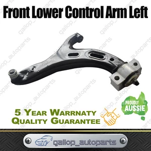 For Subaru Liberty BN BS 12/2014 - 2018 Front Lower Control Arm Left Hand Side - Picture 1 of 8